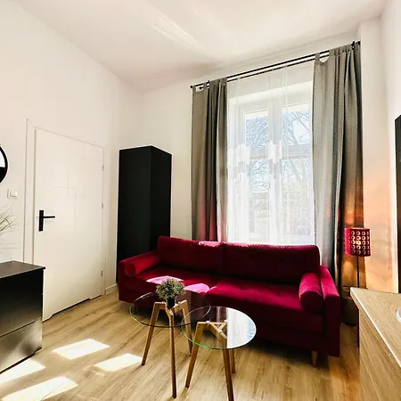 Apartman Oliva Station