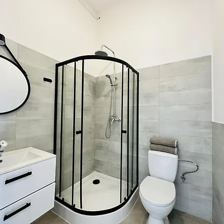 Apartman Oliva Station Gdańsk